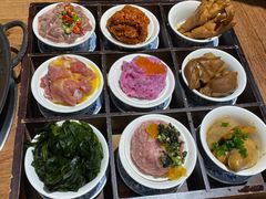 九宫格特色拼盘-楠火锅(龙阳广场店)