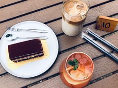 -Willing·Coffee&Brunch&Dinner(万达店)