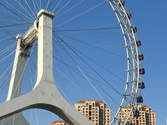 -天津之眼摩天轮