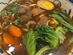 -康师傅私房牛肉面(马泉营奥莱店)