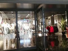 -Abercrombie&Fitch(德基广场店)