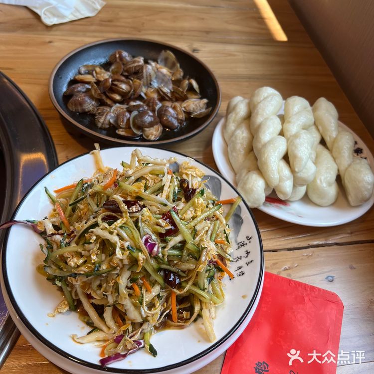 [礼花]二次光临的店！不是瞎扯本南方人真的很喜欢吃这家[亲亲]