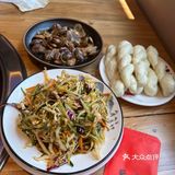 [礼花]二次光临的店！不是瞎扯本南方人真的很喜欢吃这家[亲亲]