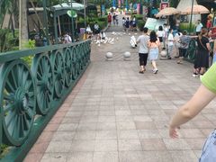 -国色天乡三期陆地乐园