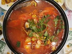 -贵凤凰贵州米粉(五道口店)