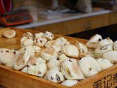 -周记传统糕点PASTRY(蜀汉路店)