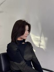 -MMby Hair Code芭曲发型