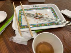 -丝路传奇·中国拉面航母店(北医三院店)