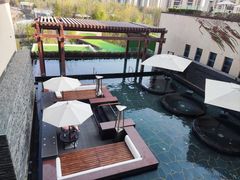 -清河半岛温泉度假酒店