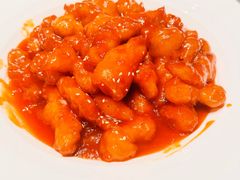 -李记搅团•非遗陕菜(三桥店)