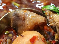 -石灰市毛记烧鸡公(解放碑店)