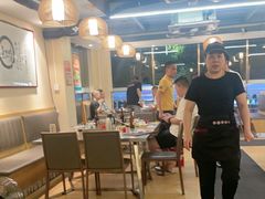 -胡须佬鸡煲四季火锅店(石厦西村直营店)