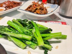 -先记烧鹅王·本地粤菜(福永店)