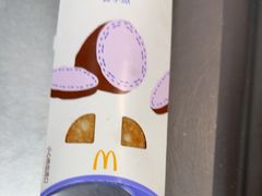 -麦当劳(南京龙池地铁站店)