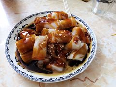 -渔记茶餐厅(渔村店)