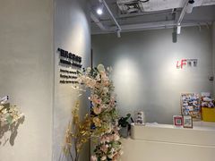 -iF摄影•全家福•证件照•形象照(南山店)