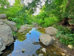 -北京密云天门山风景区