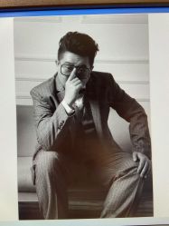 -拾尚映画·STUDIO婚纱摄影(中关村店)