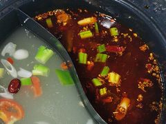 -小向麻辣烫(天街总店)