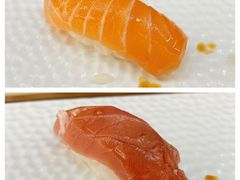 -Sushi Hanzo半藏(天环广场店)
