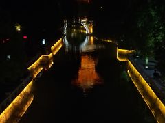 -台儿庄古城