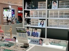 -沫芮眼镜·蔡司·依视路·尼康明月(环创店)