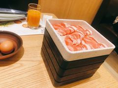 牛上脑-伊豆野菜村(大族广场店)