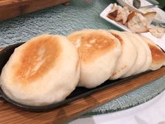 -巴音浩日娲·蒙餐(双林东路店)