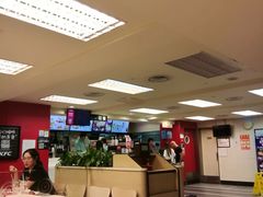 -肯德基(西单商场店)