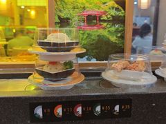 -禾绿回转寿司(国瑞店)