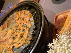 -正宗齐齐哈尔烤肉·齐牛哥鲜切炭火烤肉(杭州总店)