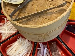 羲和烤鸭+八宝盒-羲和雅苑•北京烤鸭(吴中路万象城店)