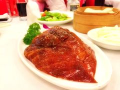 -九花山烤鸭店