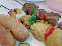 -库滋明·俄罗斯特色美食(中央大街店)