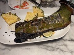 -中8楼风尚云南菜(颐堤港店)