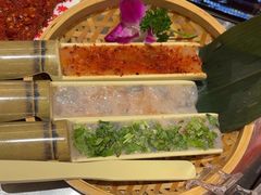 -朱光玉火锅馆(正弘城店)