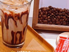 -FUJI coffee 福吉咖啡