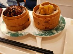 -翠园(荃新天地店)