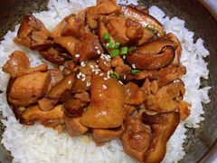 -九田家黑牛烤肉料理(告庄店)