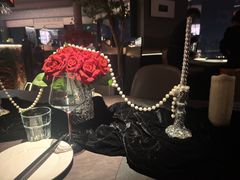 -烛影拾光观景餐厅·创意菜·摄影·小提琴(大唐不夜城店)