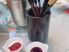 -唐猫庭院·千年陕菜(大唐不夜城店)