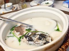 -紫藤园·天目湖大鱼头(南山竹海店)