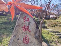 -广州市帽峰山景区