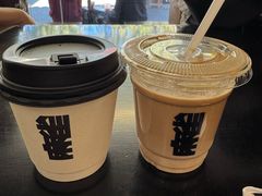 -麻雀咖啡SPARROW COFFEE(十全街店)