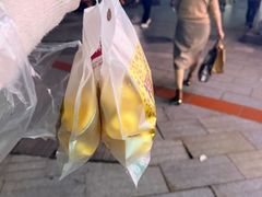 -百香林西点(汉渝路店)