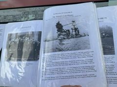 -珍珠港国家纪念馆