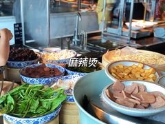 -君悦酒店·乐厨·高空自助餐(青年大街店)