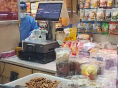 -黑孩油栗皇(南阳路店)