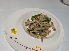 鲜什菜沙拉-北京厨房(西安SKP店)