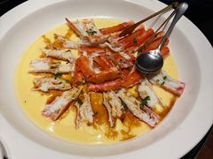 -开海·红岛海鲜虾水饺(石老人店)
